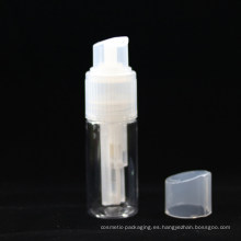 Botella del rociador del polvo del animal doméstico para el cosmético (NB259-1)